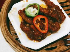-龙悦湾酒家·八阵鱼生·渔人码头店
