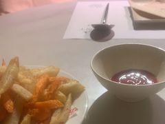 -春树下·树屋花房西餐厅(罍街AS1980店)