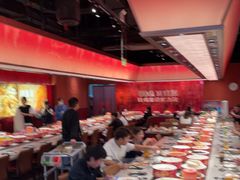 -龍歌自助小火锅(雨花台江南虹悦城店)