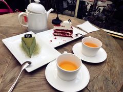 -RGF(巨鹿路店)