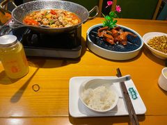 -大鸽饭(马王堆店)