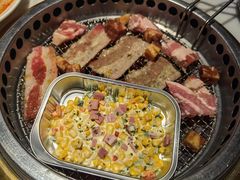 -火炉火自助餐(西直门凯德MALL店)