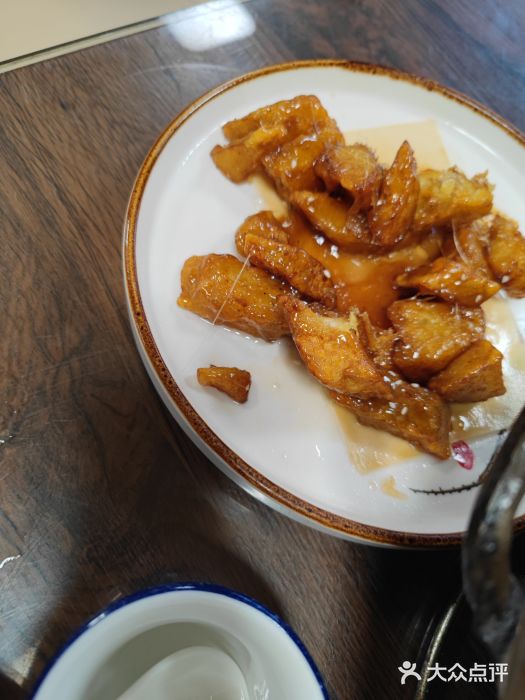 0516徐州特色餐厅(大学城店)图片