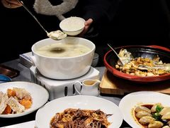 -小满海鲜·别院(天津旗舰店)