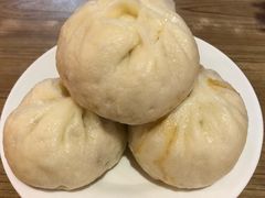 -韩包子(建设路店)