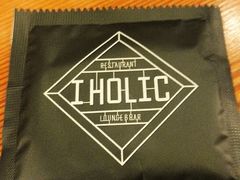 -I HOLIC艾豪丽披萨(KKone店)