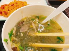 -回味鸭血粉丝汤(夫子庙瞻园路店)