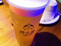 -馋火炉鱼(新世界百货望京店)