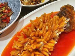 -赤宴·川菜(玉林店)