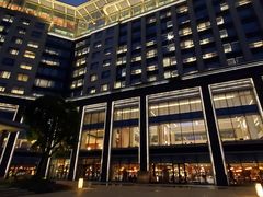 -南通滨江洲际酒店-西集自助餐厅