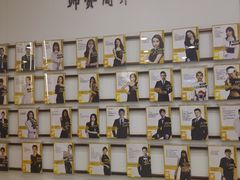 -港龙舞蹈·成人少儿舞蹈培训(深圳湾校区)