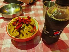 -98K烧烤(顺外路店)