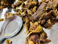 -清真-戏楼王记牛肉面