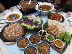 -豫丰汇河南名菜楼(武记餐饮)