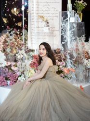 -MECCI婚礼摄影跟拍(红东方广场店)