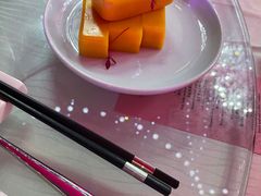 -海尔洲际酒店天下一品中餐厅