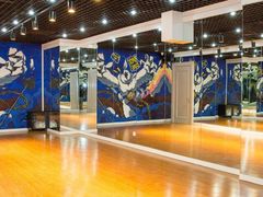 -能量学院少儿体能运动馆(公园1872店)