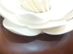 -大佛寺高级素食自助餐厅