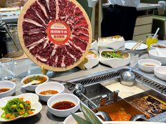 -海底捞火锅(天一广场亚细亚店)