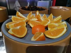 -龍歌自助小火锅(市北和达中心城店)