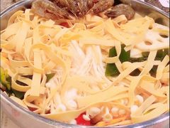 -黄记煌三汁焖锅(崇文门店)
