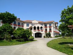 -歌斐颂巧克力小镇