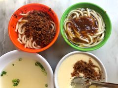 绍子蒸蛋-肖家河家常面(肖家河北街店)