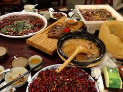 -杨记隆府(白象街店)