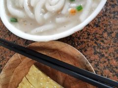-老西关濑粉(文明路店)