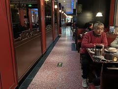 -新白鹿餐厅(百联中环店)