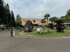 -自贡恐龙博物馆