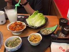 -丸藏和牛烧肉专门店(园区师惠坊店)