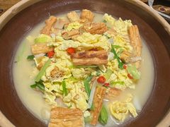 -三姐妹餐厅(曲江店)