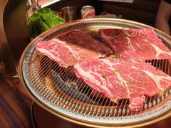 -西塔老太太泥炉烤肉(上海七宝领展广场店)