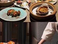 -贰捌零叁精致料理(钱湖店)