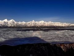 -牛背山