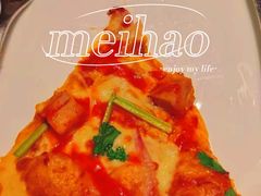 -乐凯撒披萨(南山书城店)