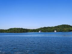 -天目湖山水园