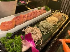 -捞王猪肚鸡火锅(财富中心店)