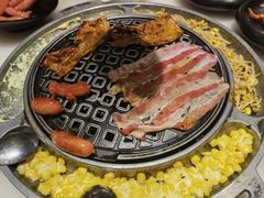 -韩宫宴炭火烤肉(印象城店)