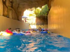 -上海玛雅海滩水公园