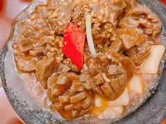 -潮堂(环球金融中心店)
