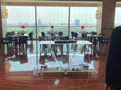 -北京盘古七星酒店