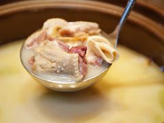 -宫燕府·京菜·烤鸭·淮扬菜(王府中心店)