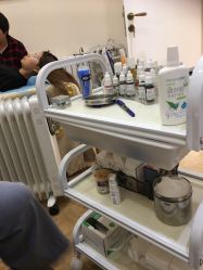 -UP&UP·半永久眉毛眼线机器野生眉