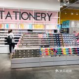 真实评价网红店，仅适合拍照，购物一般