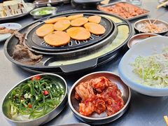 -马场洞肉铺(高丽街店)