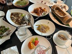-铭轩中餐厅·海南菜·粤菜(亚龙湾瑞吉店)