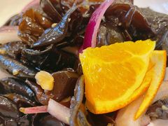 -万龙洲海鲜(大兴绿地缤纷城店)