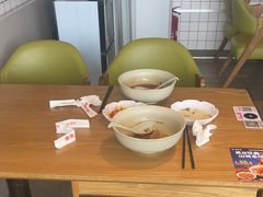 -李先生牛肉面大王(欧亚卖场店)